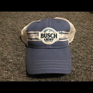 Busch Light Snapback